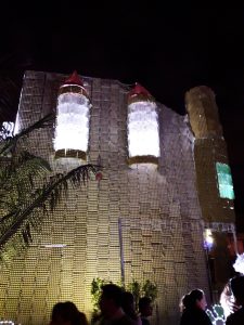 Navidad en Palestina, Bosa: no tardes tanto, Jesús ven, ven 7