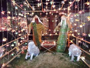 Navidad en Palestina, Bosa: no tardes tanto, Jesús ven, ven 9