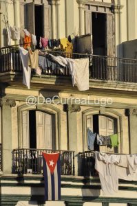 La llegada de los médicos cubanos: en fin, la hipocresía 3