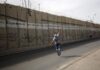 El muro, Gaza y el derecho Gaza Palestina