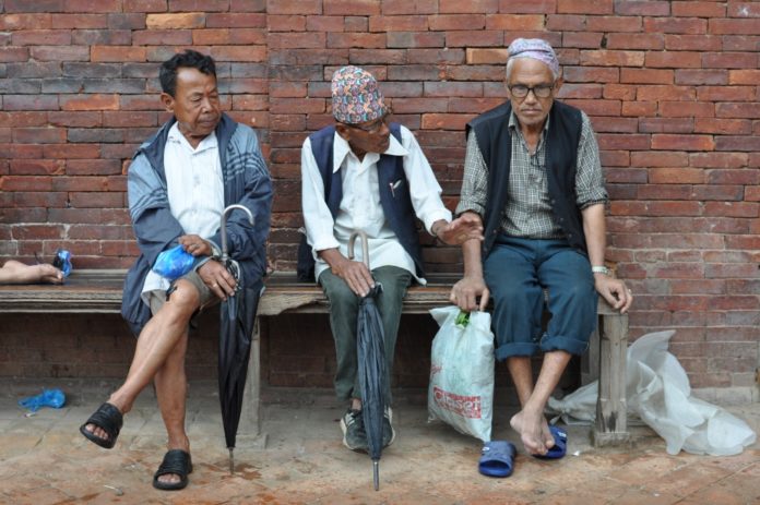 Durante una década, entre 1996 y 2006, las guerrillas maoístas y la monarquía se enfrascaron en Nepal en una guerra que dejó 12.700 muertos.