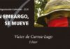 Negociación Gobierno-ELN: y sin embargo, se mueve Y sin embargo se mueve Víctor de Currea-Lugo