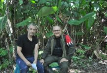 DOCUMENTAL | Des-cubriendo al ELN: entrevista con Antonio García ELN