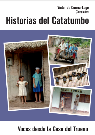 Historias del Catatumbo
