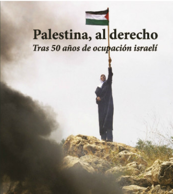 libro: “Palestina, al derecho”