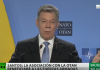 La entrada de Colombia en la OTAN, ¿»un mensaje de belicismo»? La entrada de Colombia en la OTAN, ¿"un mensaje de belicismo"?