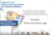 VÍDEO | Segundo curso internacional especializado en Derechos Humanos derechos humanos salud