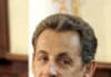 El buen francés Nicolas Sarkozy