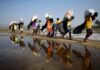Los Rohingya: otra minoría perseguida Rohingyas