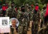 RESEÑA | «Los secretos del ELN» secretos del ELN Foto: Fotomontaje SEMANA