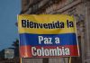 Ante la guerra del ELN y el Gobierno, el desafío es quedarse en silencio ELN