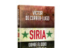 Siria, donde el odio desplazó a la esperanza Siria