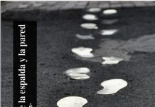 Entre la espalda y la pared | Poemas