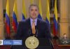 Presidente Duque: no juegue con candela frente al coronavirus Duque