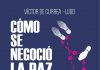 VIDEO | «Cómo se negocia la paz»: lanzamiento virtual cómo se negocia la paz