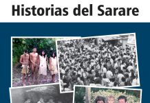 DOCUMENTAL | Historias del Sarare (Arauca, Colombia)