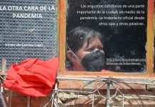 DOCUMENTAL | La otra cara de la pandemia pandemia