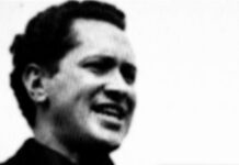 VIDEO | El Camilo Torres Restrepo que yo entiendo Camilo Torres Restrepo