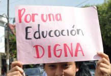 DOCUMENTAL | Derecho a la educación en pandemia Educacion en pandemia