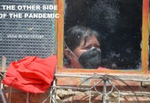The other side of the Pandemic (documentary, Colombia) with subtitles The other side of the Pandemic