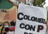 Mitos sobre la protesta en Colombia Mitos protesta en colombia 2021