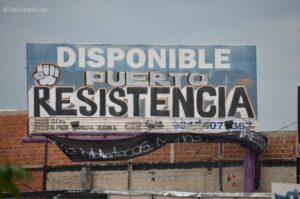 Puerto Resistencia