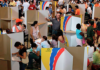 Election Primaries Move Colombia Left, with Victor De Currea-Lugo Election Primaries