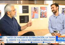 VIDEO | Exposición fotográfica «Las crisis del siglo XXI” Exposición fotográfica