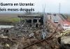 VIDEO | Guerra en Ucrania: seis meses después Guerra en Ucrania seis meses después