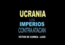 DOCUMENTAL | Ucrania, los imperios contraatacan ucrania Imperios contraatacan