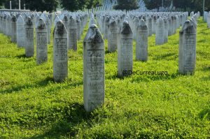 El genocidio de Srebrenica, 28 años después 8