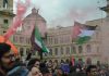GALERIA | Marcha en Bogotá por Palestina Marcha Bogotá Palestina