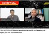 «Otra vez Israel» Entrevista para Prensa Alternativa Otra vez Israel - Entrevista para Prensa Alternativa