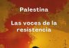 Cartilla: Palestina, voces de la resistencia Palestina voces resistencia