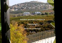 DOCUMENTAL | Palestina, genocidio y resistencia documental palestina genocidio resistencia