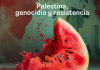 PODCAST: Palestina, genocidio y resistencia. CAP 3 Palestina sin diplomacia genocidio