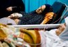 La salud en Palestina, tras 11 meses de genocidio salud palestina