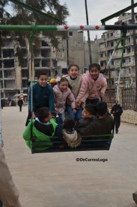 Syria and the pro-Al Assad leftists 1