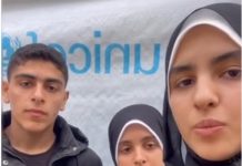 VIDEO | Resistencia desde Gaza – Resistance from Gaza Gaza resistencia