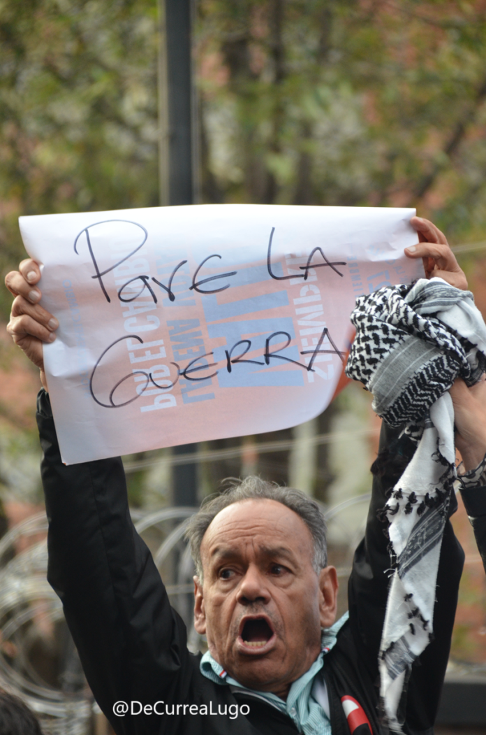 Europa Palestina