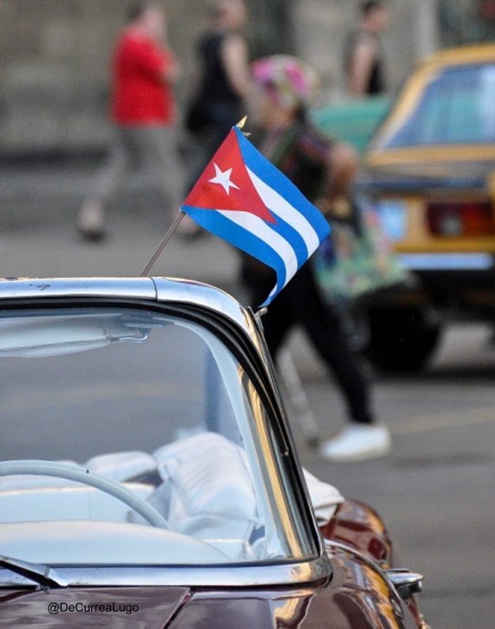 Cuba Trampa Estado