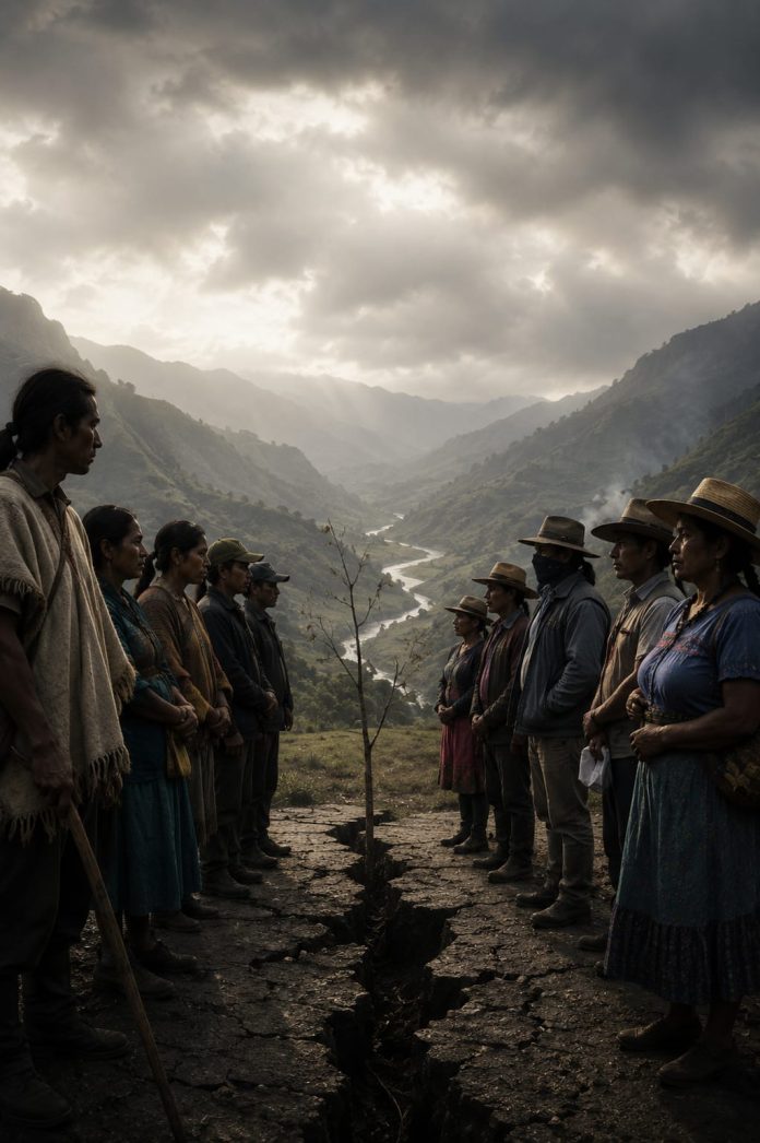 Cauca izquierda woke Cauca izquierda woke