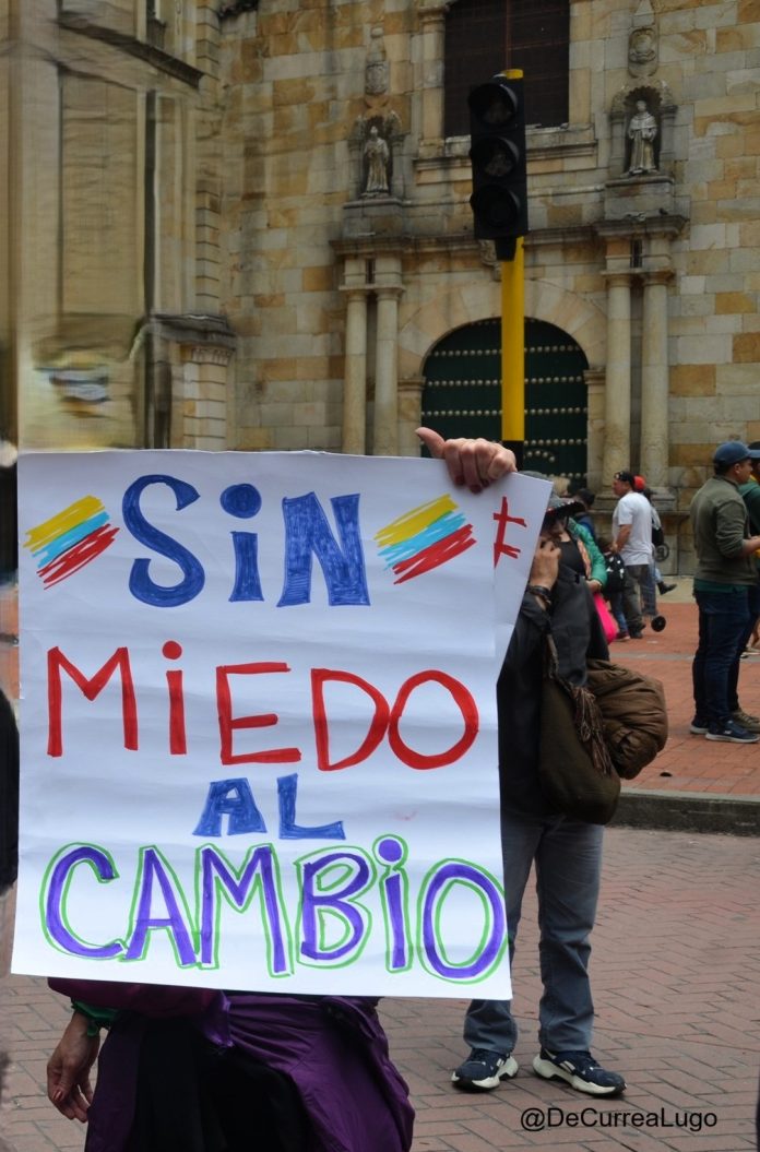 elecciones ganan votos