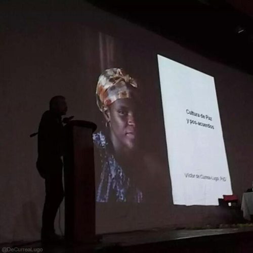 Asamblea por la paz, 2014