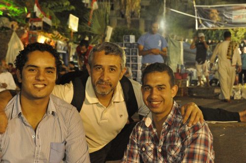 Cairo, Egipto, 2014 (2)