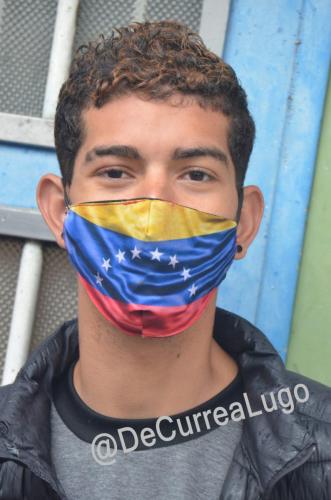 GALERÍA | Una mirada a Bogotá, en pandemia 18