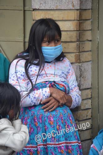 GALERÍA | Una mirada a Bogotá, en pandemia 15