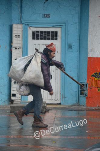 GALERÍA | Una mirada a Bogotá, en pandemia 13
