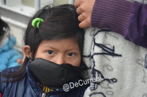 GALERÍA | Una mirada a Bogotá, en pandemia 11