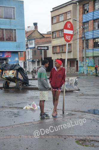 GALERÍA | Una mirada a Bogotá, en pandemia 6